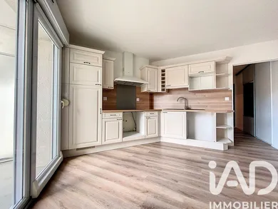 Appartement à Épernay (51200)