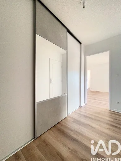 Appartement à Épernay (51200)