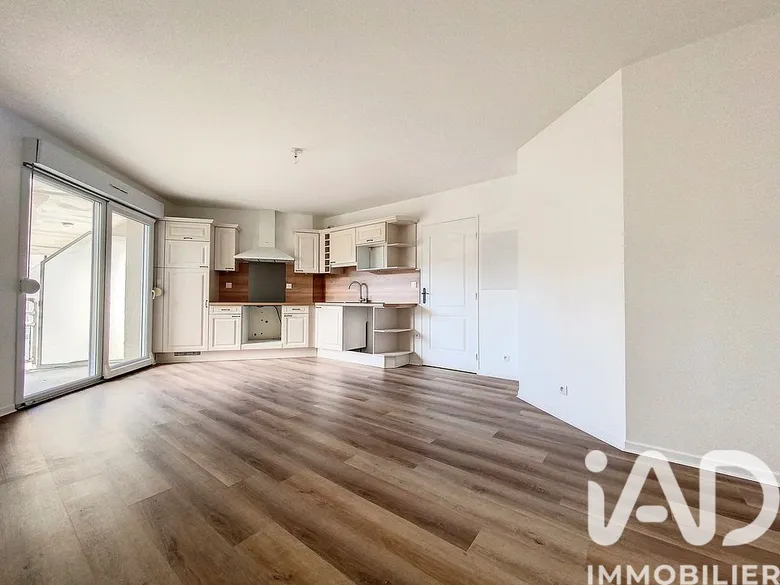 Appartement 2 pièces 45 m² · à Épernay · 45 m² · 690 €