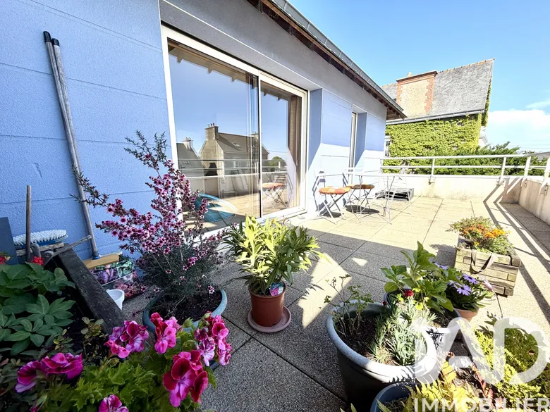 Appartement 3 pièces 69 m² · à Plouha · 69,1 m² · 208 950 €