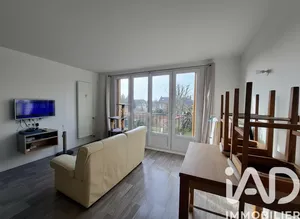 Appartement à Beauvais (60000)