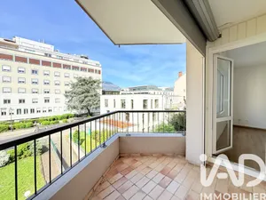 Apartment in Grenoble (38000)