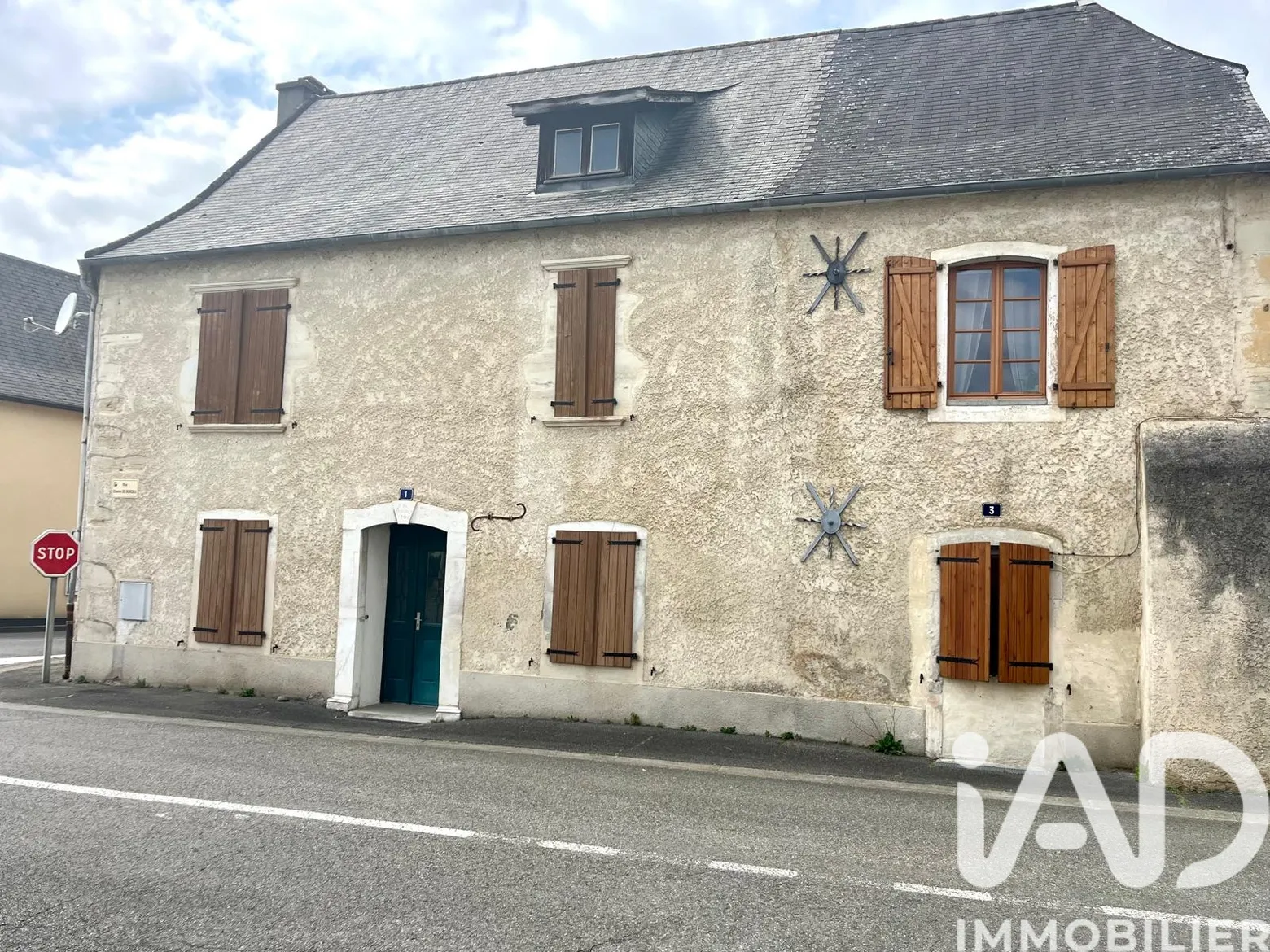 Vente maison à Pardies (64150) : maison 5 pièces 130 m² - 2018184 — 3