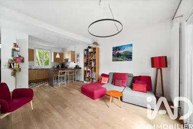 Maison à Colombes (92700)