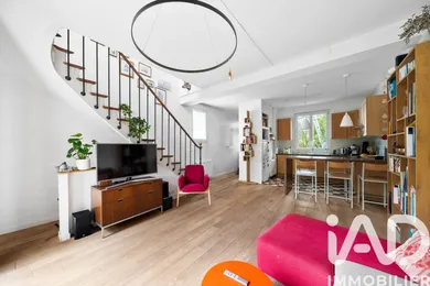 Maison à Colombes (92700)