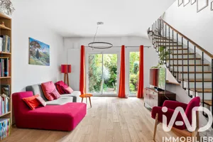 Maison à Colombes (92700)