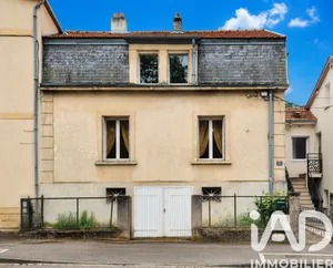 Maison à Metz (57070)