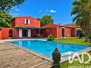 Maison à Six-Fours-les-Plages (83140)