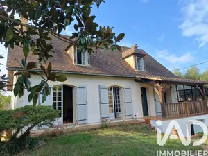 Maison à Lamonzie-Saint-Martin (24680)