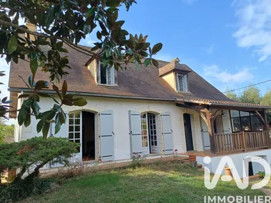Maison à Lamonzie-Saint-Martin (24680)