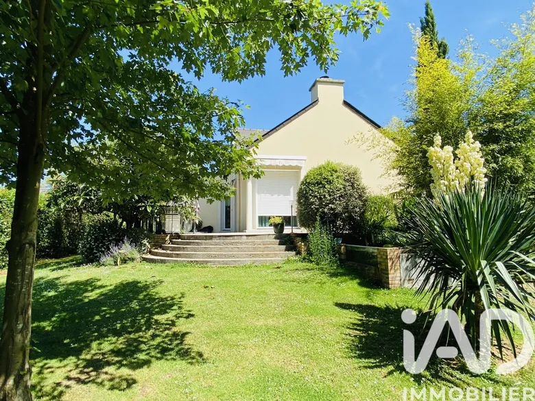 Maison 5 pièces 133 m² · à Soudan · 133 m² · 265 000 €