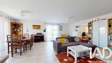 Maison à Couffé (44521)