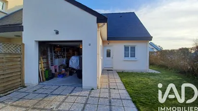 Traditional house in Nantes (44300)
