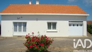 Maison à Notre-Dame-de-Monts (85690)