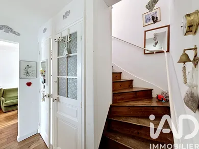 House in Saint-Cast-le-Guildo (22380)