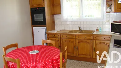 House in Notre-Dame-de-Monts (85690)