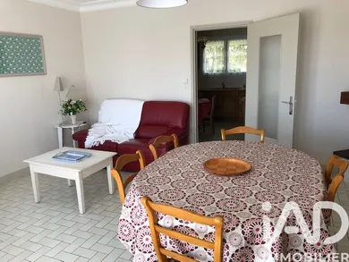 House in Notre-Dame-de-Monts (85690)