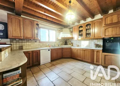 House in Marolles-sur-Seine (77130)