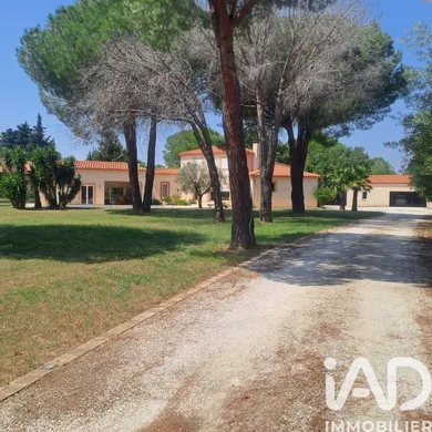 Detached house in Montesquieu-des-Albères (66740)