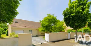 Maison à Le Coudray (28630)