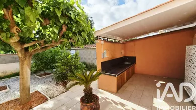 Maison à Pollestres (66450)