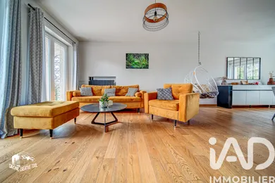 Maison de campagne à Cappel (57450)