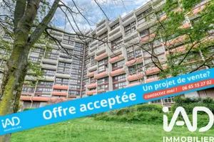 Appartement à Sevran (93270)