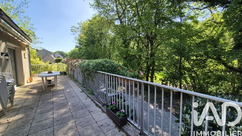 Maison 6 pièces 144 m² · à Nantes · 144 m² · 498 000 €
