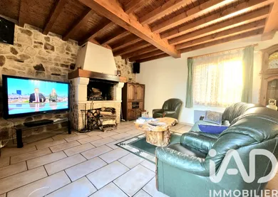 House in Marolles-sur-Seine (77130)