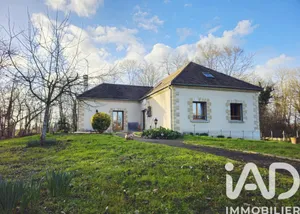 Maison à Marolles-sur-Seine (77130)