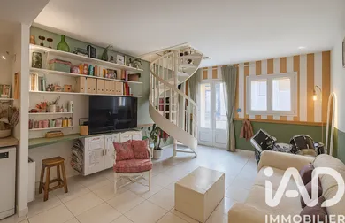 Appartement à Beynes (78650)