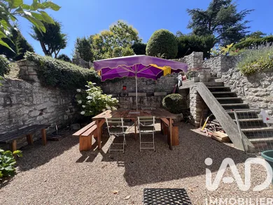 House in Thiverval-Grignon (78850)