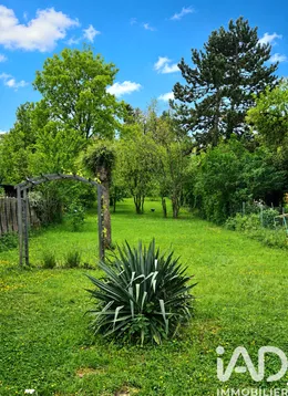 House in Metz (57070)