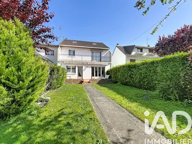 Traditional house in Aulnay-sous-Bois (93600)