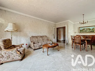 Traditional house in Aulnay-sous-Bois (93600)