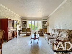 Maison traditionnelle à Aulnay-sous-Bois (93600)