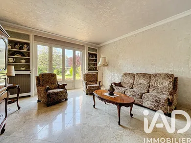 Traditional house in Aulnay-sous-Bois (93600)