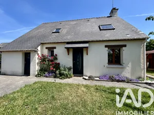 House in Saint-Nazaire (44600)