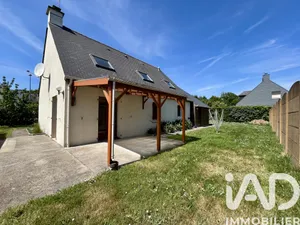 House in Saint-Nazaire (44600)