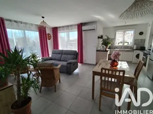 Appartement à Péret (34800)