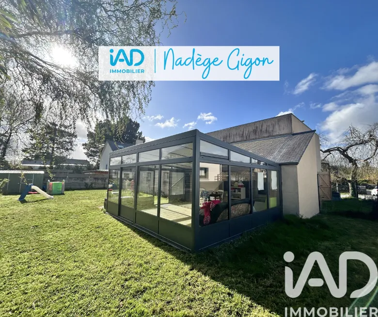 Maison 4 pièces 120 m² · à Plouër-sur-Rance · 120 m² · 269 500 €