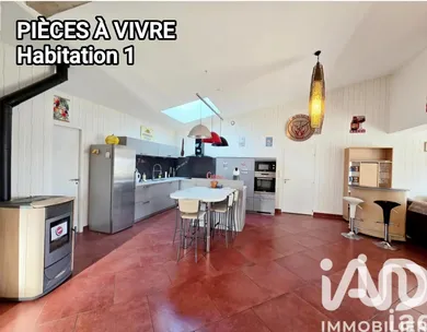 House in CHATEAUROUX (36000)