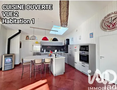 House in CHATEAUROUX (36000)