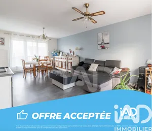 House in Meulan-en-Yvelines (78250)