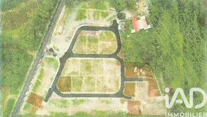 Land in Saint-Louis (97450)