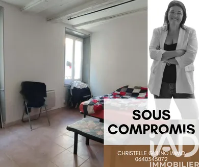Appartement à Aubagne (13400)