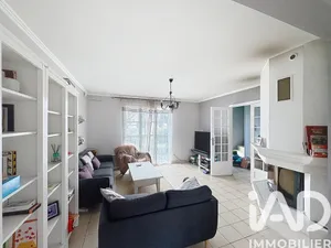 House in Verneuil-sur-Seine (78480)
