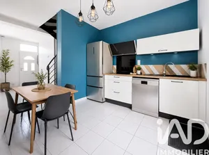 Appartement à La Gouesnière (35350)