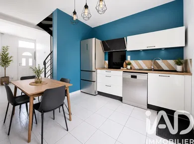 Appartement à La Gouesnière (35350)