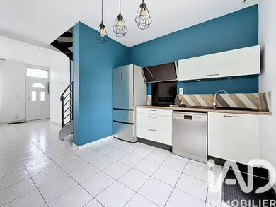 Appartement à La Gouesnière (35350)